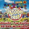 Ballermann 6 und Balneario OKTOBERFEST 2001 – Doppel CD gebraucht
