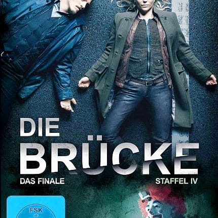 Die Brücke - Das Finale - Staffel 4