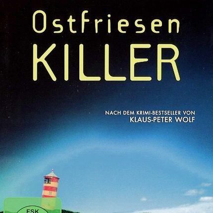 Ostfriesenkiller – DVD