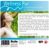CD-Shop - Wellness Pur - Entspannungstechniken für Anfänger - RS