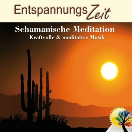 Entspannungszeit-–-Schamanische-Meditation-Cd