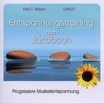 Largo-Entspannung-nach-Jacobson-Front