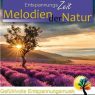 Wellness-CD-Shop - Largo Melodien der Natur - Gefühlvolle Entspannungsmusik
