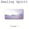 Wellness-CD-Shop - Healing Spirit Vol.1 - Musik für Liebe, Ganzheit und Heilung