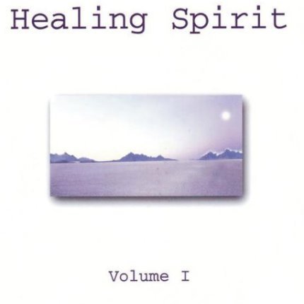 Healing-Spirit-Vol.1