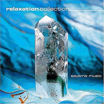 Sayama-Relaxation-Collection