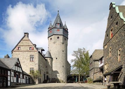 Burg Altena