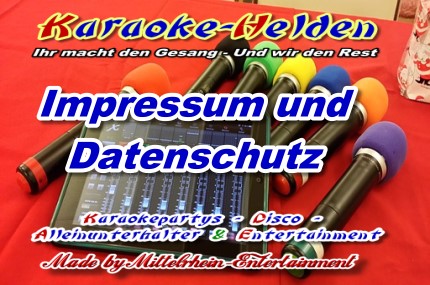 karaokeparty-impressum