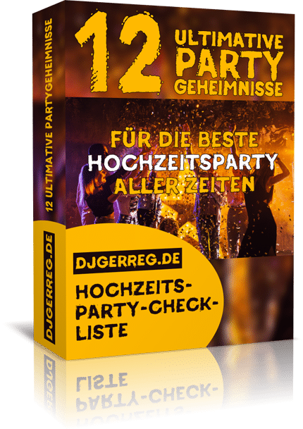 12 ultimative Partygeheimnisse